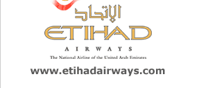 ETIHAD Airways - The National Airline of the UAE